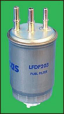 LUCAS LFDF203