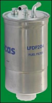 LUCAS LFDF204