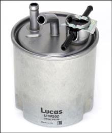 LUCAS LFDF205