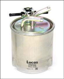 LUCAS LFDF206