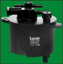 LUCAS LFDF207