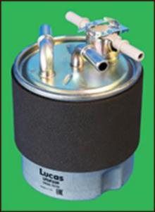 LUCAS LFDF209