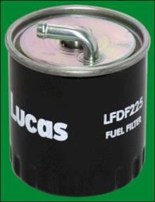 LUCAS LFDF225
