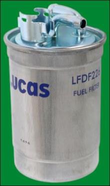 LUCAS LFDF226