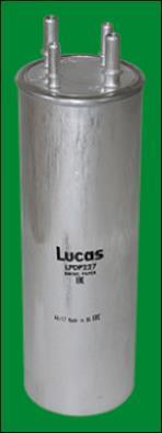 LUCAS LFDF227