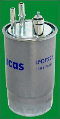 LUCAS LFDF228