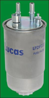 LUCAS LFDF232