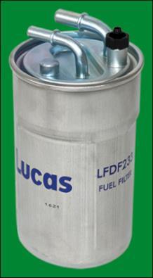LUCAS LFDF233