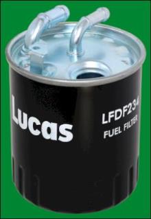 LUCAS LFDF234