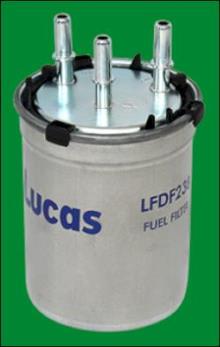 LUCAS LFDF238