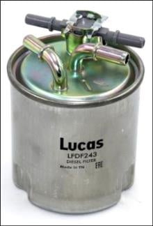LUCAS LFDF243