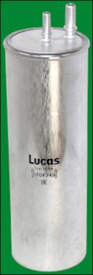 LUCAS LFDF245