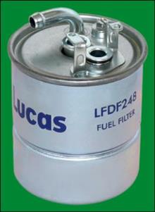 LUCAS LFDF248
