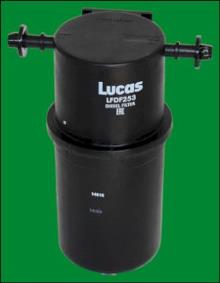 LUCAS LFDF253