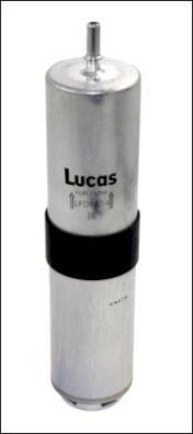 LUCAS LFDF254