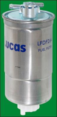 LUCAS LFDF264