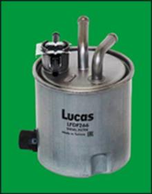 LUCAS LFDF266