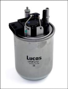 LUCAS LFDF272