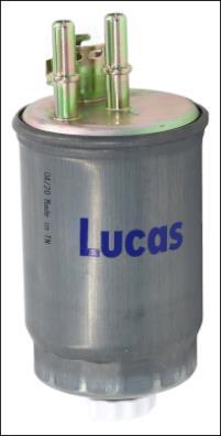 LUCAS LFDF280