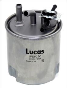 LUCAS LFDF286