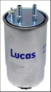 LUCAS LFDF290