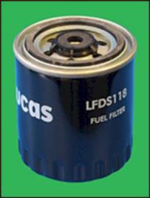 LUCAS LFDS118