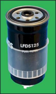 LUCAS LFDS125