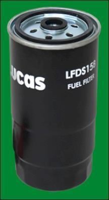 LUCAS LFDS158