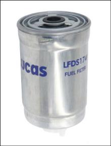 LUCAS LFDS174