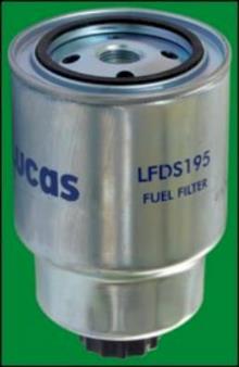 LUCAS LFDS195