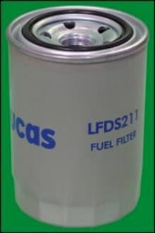 LUCAS LFDS211