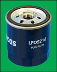 LUCAS LFDS216