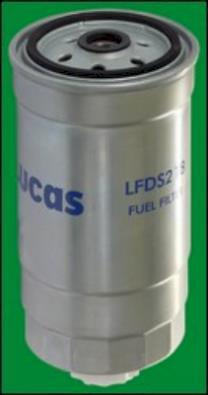 LUCAS LFDS218