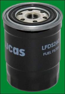 LUCAS LFDS260