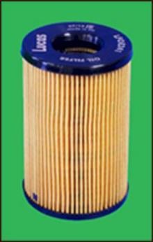 Filtro de aceite LUCAS LFOE241