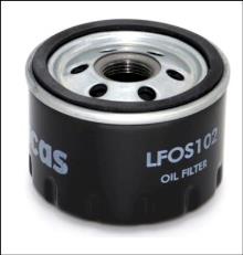 Lucas LFOS102