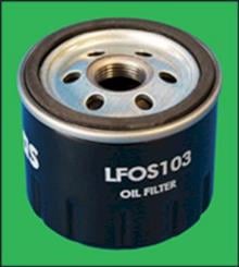 Lucas LFOS103