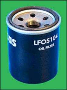 LUCAS LFOS104