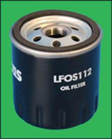 LUCAS LFOS112