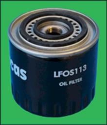 LUCAS LFOS113