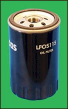 LUCAS LFOS115