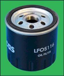 Lucas LFOS116