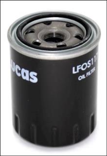 LUCAS LFOS117