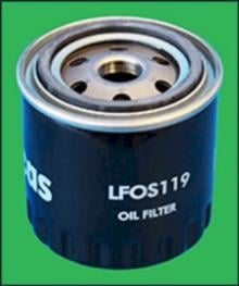 Lucas LFOS119