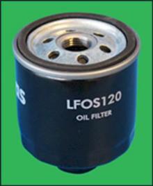 LUCAS LFOS120