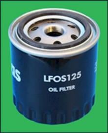 LUCAS LFOS125