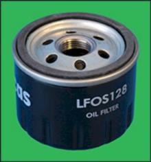 LUCAS LFOS128