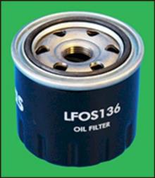 LUCAS LFOS136