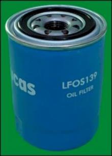 LUCAS LFOS139