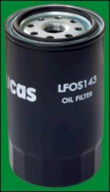 LUCAS LFOS143